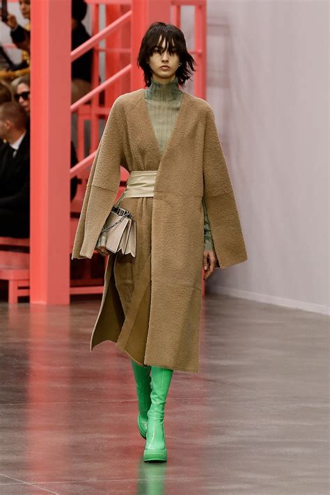 fendi fw 23|Fendi dresses 2023.